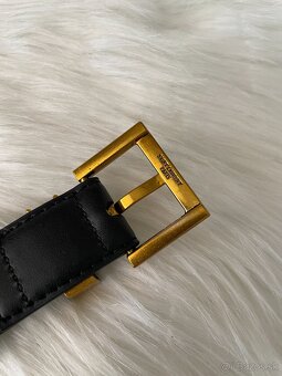 Yves Saint Laurent Cassandre opasok - 5
