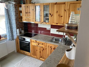 Na prenajom izba pre ženu v 2izbovom byte Kosice Sever - 5