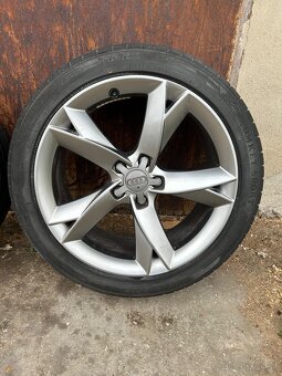 Predam 5x112 R19 AUDI - 5