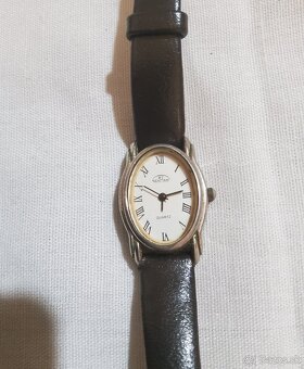 Retro hodinky rozne (balik hodiniek) - 5
