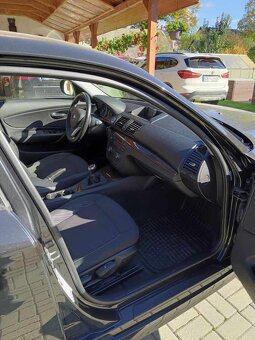 Predám BMW 118d - 5