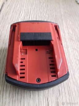 bateria hilti - 5