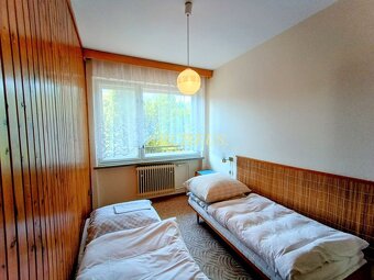NA PREDAJ 5-IZB.ROD.DOM, POZEMOK 858M2, STARÁ MYJAVA - 5