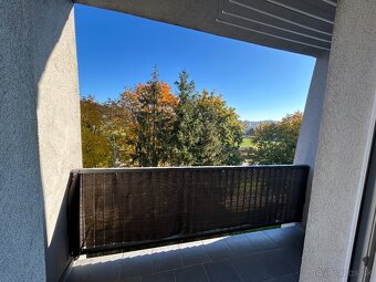 Na predaj 2-izbový byt s loggiou v Humennom sídlisko 2A - 5