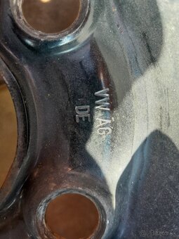 5x100r15 - 5