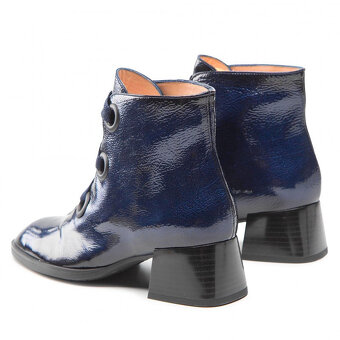 Modré HISPANITAS v.40 NOVÉ - 5