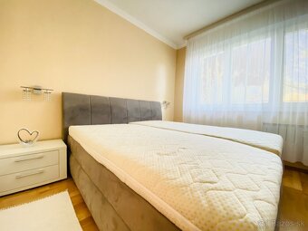 NA PRENÁJOM PRIESTRANNÝ 3-IZBOVÝ BYT V SKVELEJ LOKALITE, - 5