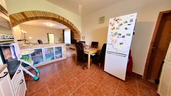 REZERVOVANÉ Exkluzívna ponuka: 4-izbový bezbariérový dom sn - 5