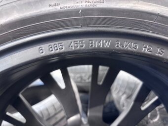 245/40r19 - 5