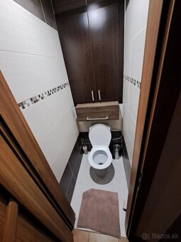 Predám 4izbový byt v Revúcej - 5