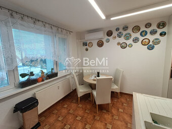 PREDÁME LUXUSNÝ 4-IZBOVÝ BYT S NADŠTANDARDNOU VÝBAVOU 🏡 - 5