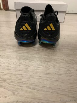 Kopačky F50, UK9 - 5