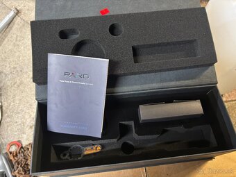 Termovízny puškohlad Pard Pantera Q256 - 5