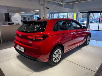 Hyundai i30 1.5i DPi Comfort - 5