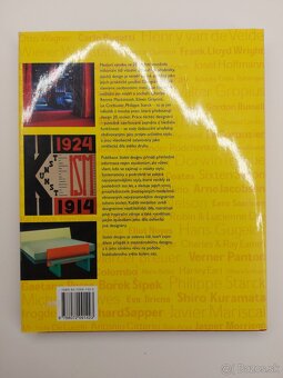 Kniha o architektúre domov a dizajne - 5