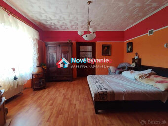 Predaj, rodinný dom - Hrkovce (N002-12-MAHAa) - 5