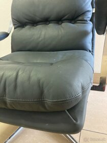 Kreslo vinatge , old school koplet renovacie - 5