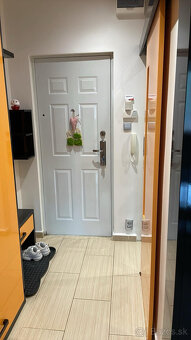 Na predaj kompletne zrekonštruovaná garsónka - 5