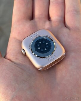 Apple Watch Series 10 42 mm Rose Gold - 5
