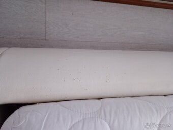 Manželská posteľ - 5