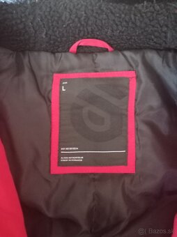 Predám 4 zimné bundy - 5