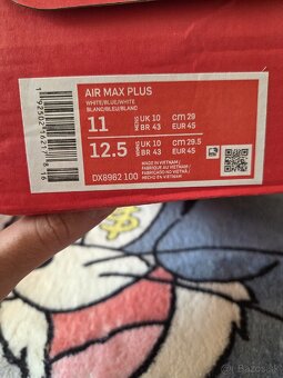 Nike TN Air Max plus. - 5