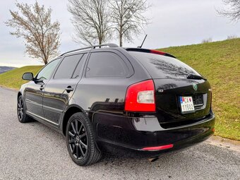 Škoda Octavia 2 facelift 2.0 TDI 103kw CR Impuls Edition - 5