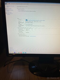 Stolový počítač+ príslušenstvo - 5