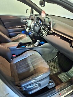 Toyota C-HR HV GR SPORT - 5