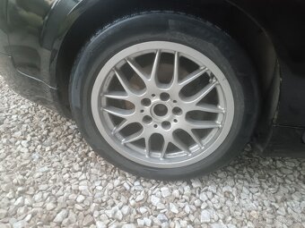 Audi A4 B6 1.9 TDI 96 KW - 5