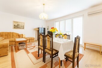 Priestranný rodinný dom s veľkým pozemkom – Košice - Krásna - 5