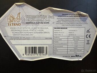 Predam termoviziu - 5