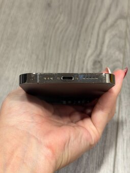 Iphone 13 Pro 128gb Graphite - 5