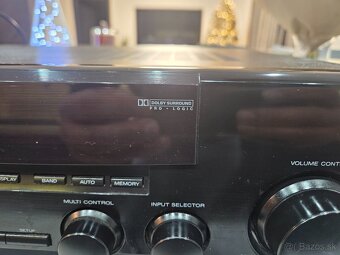 AV SURROUND RECEIVER KRF-V5010 - 5