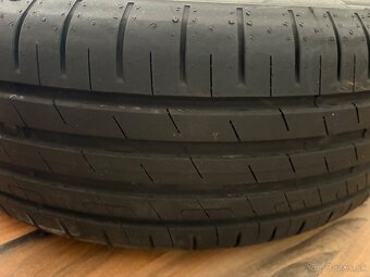 205/60,R16, 92V letne pneumatiky - 5