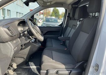 Fiat Scudo 2.0JTDM KLIMA TEMPOMAT odp.DPH nafta manuál - 5