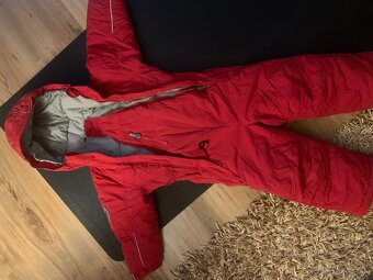 Detsky overal -kombinéza - 5