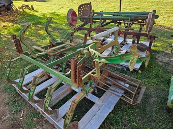 Kultivátor, kombinátor - 5