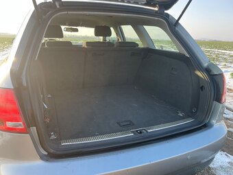 Audi A4 B7 Avant 2005 - 5