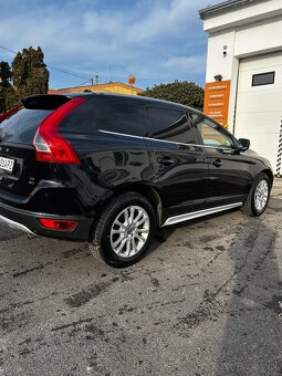 Volvo XC60 Summum - 5