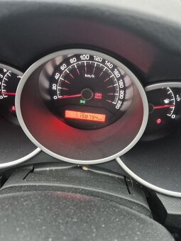 Kia Venga rok 2010 , 1.6 benzyna - 5