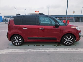 Citroen C3 Picasso - 5