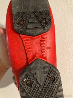 lyziarky detske 36-38 - 5