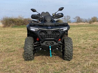 CFMOTO GLADIATOR X1000 G3 PREMIUM T3b - 5