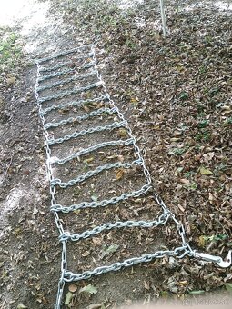 snehove retaze na traktor - 5