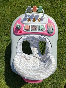 Bo Jungle Chodítko - 5