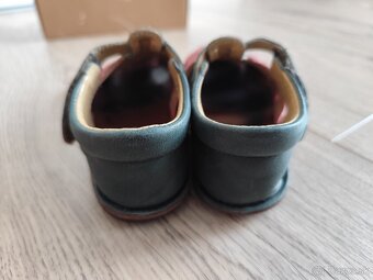 Sandálky Tikki Aranya 28 - dobrý stav - 5