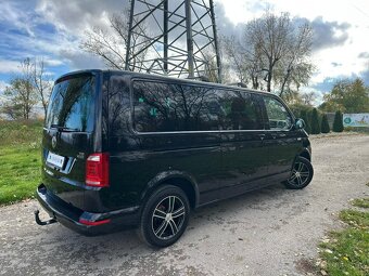 Volkswagen Caravelle 2.0 BiTDi DSG 4-Motion - 5