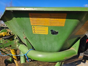 Rozmetadlo umelého hnojiva AMAZONE - 5