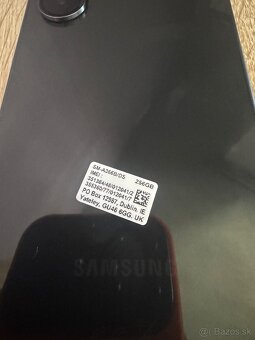 Samsung Galaxy A36 5G 256GB - 5